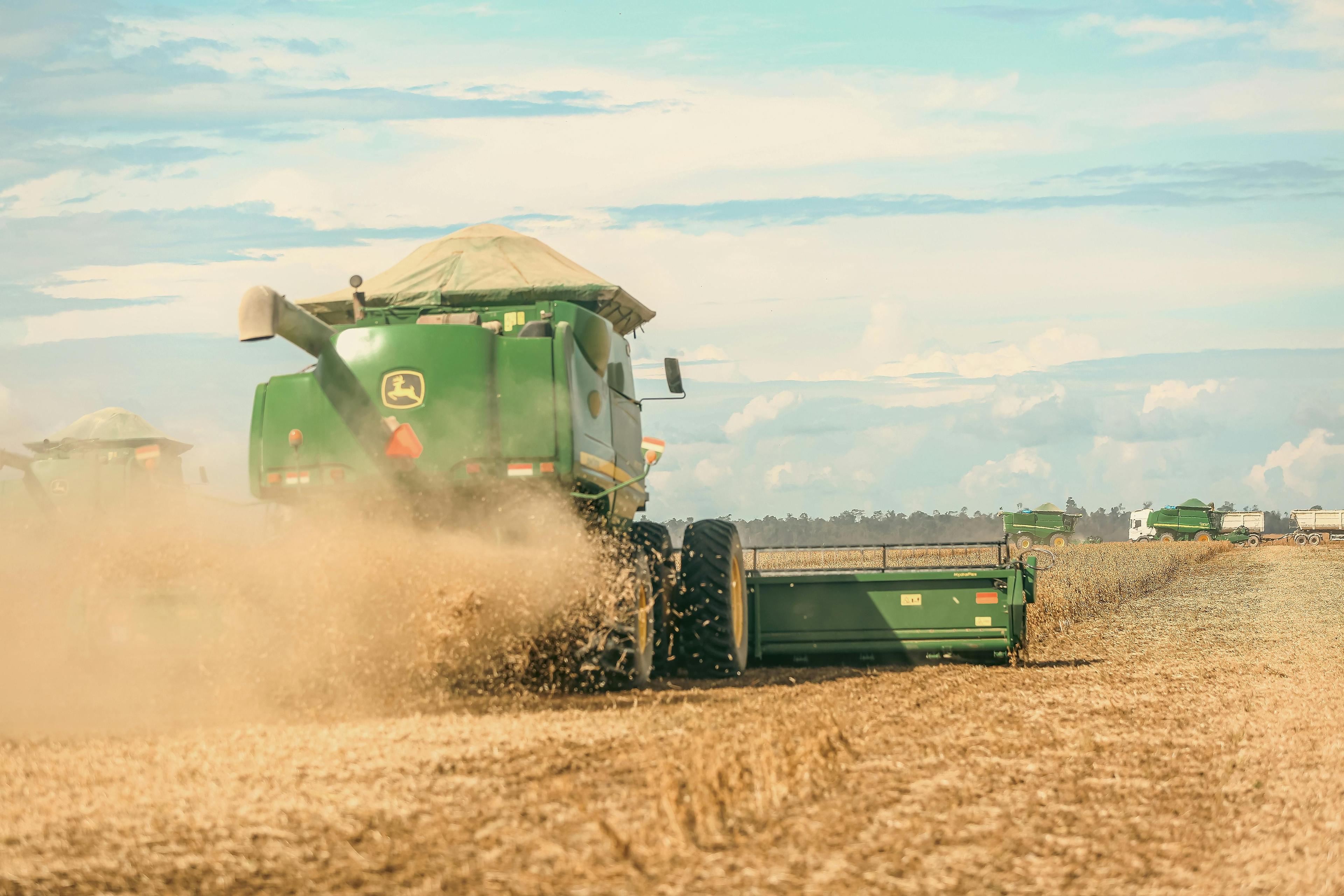 Do campo para o funil: a jornada do cliente no agro e como acompanhá-la