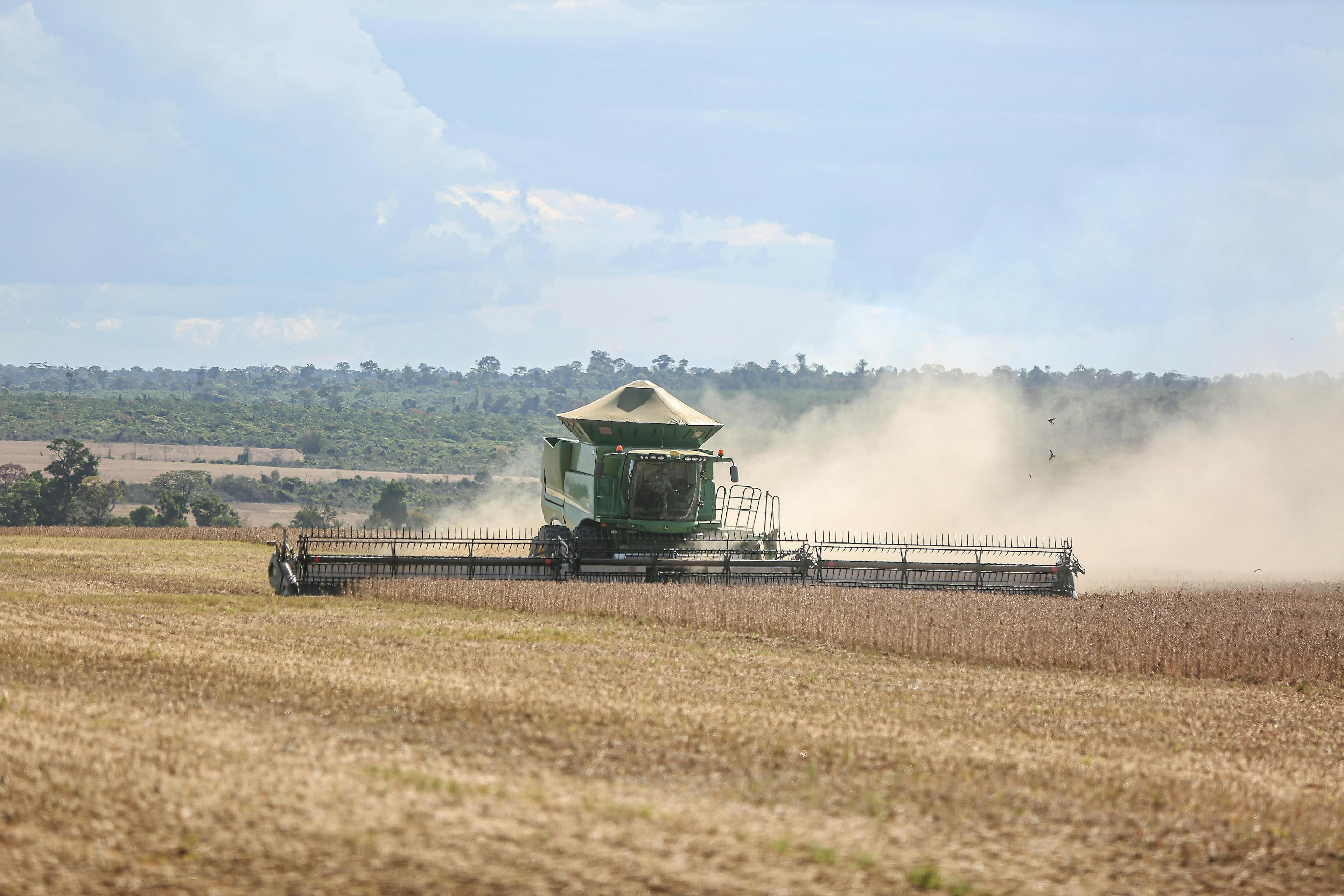Redes sociais no agronegócio: como gerar autoridade e engajamento
